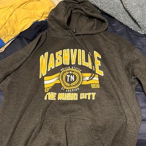 Nashville Sweatshirt